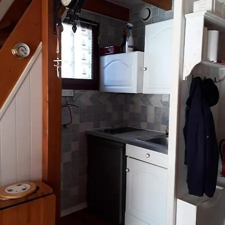 L Air Marin * Les Mathes