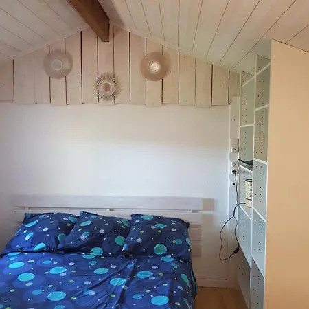 L Air Marin Les Mathes